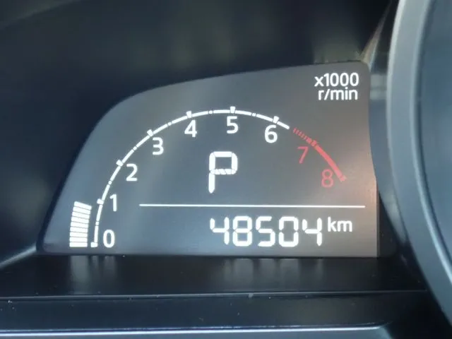 MAZDA2(マツダ)の車両写真