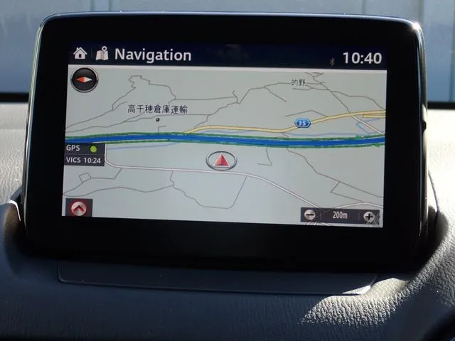 MAZDA2(マツダ)の車両写真