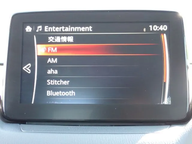 MAZDA2(マツダ)の車両写真