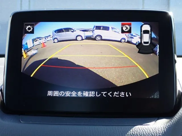 MAZDA2(マツダ)の車両写真
