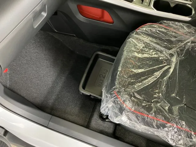 トヨタ　ライズ　ハイブリッド