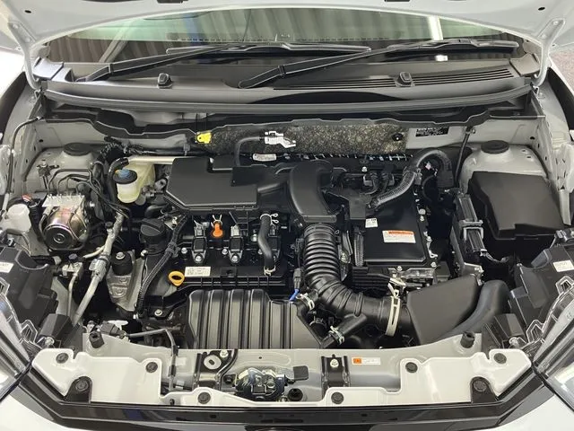 トヨタ　ライズ　ハイブリッド