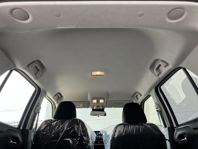 トヨタ　ライズ　ハイブリッド