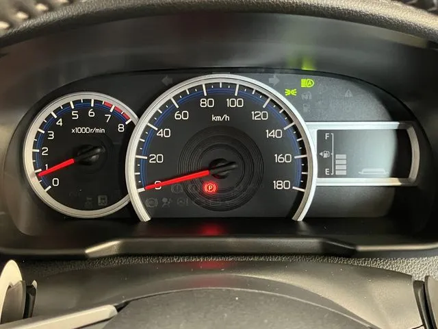 トヨタ　ルーミー