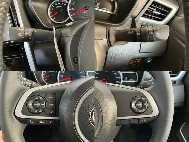 トヨタ　ルーミー