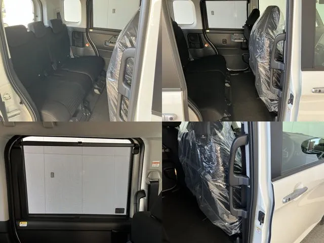 トヨタ　ルーミー