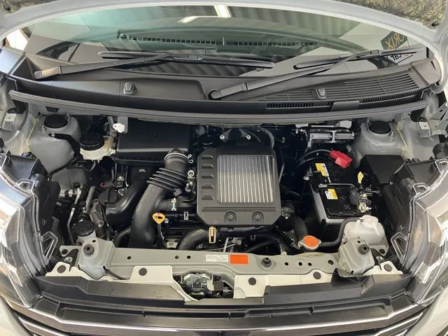 トヨタ　ルーミー