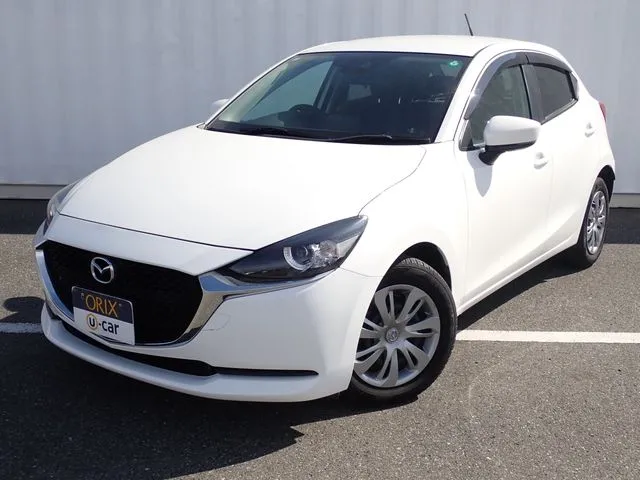MAZDA2(マツダ)|オリックスU-carの中古車