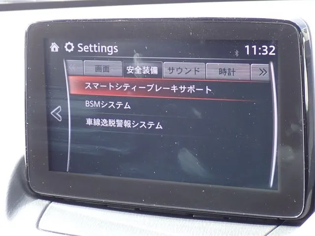 MAZDA2(マツダ)の車両写真