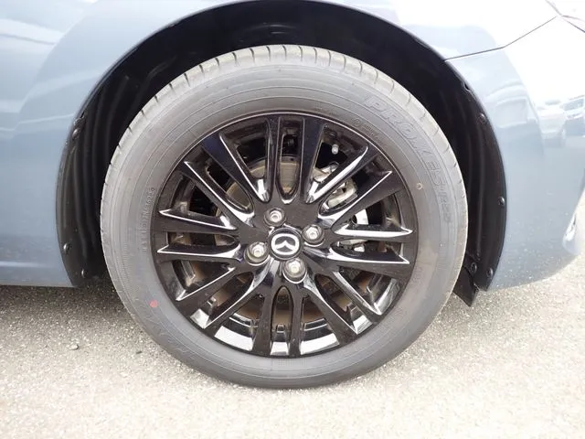 MAZDA2(マツダ)の車両写真