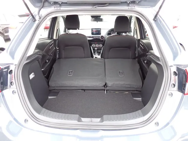 MAZDA2(マツダ)の車両写真