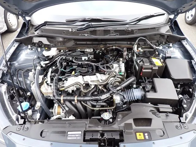 MAZDA2(マツダ)の車両写真