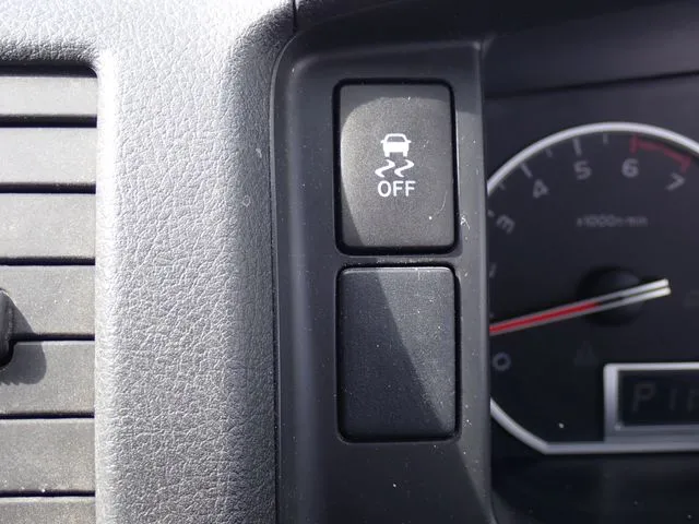 ハイエースバン　２ＷＤ（トヨタ）の車両写真