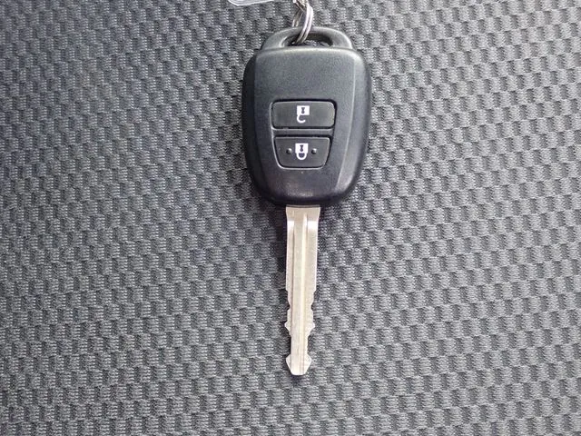 ハイエースバン　２ＷＤ（トヨタ）の車両写真