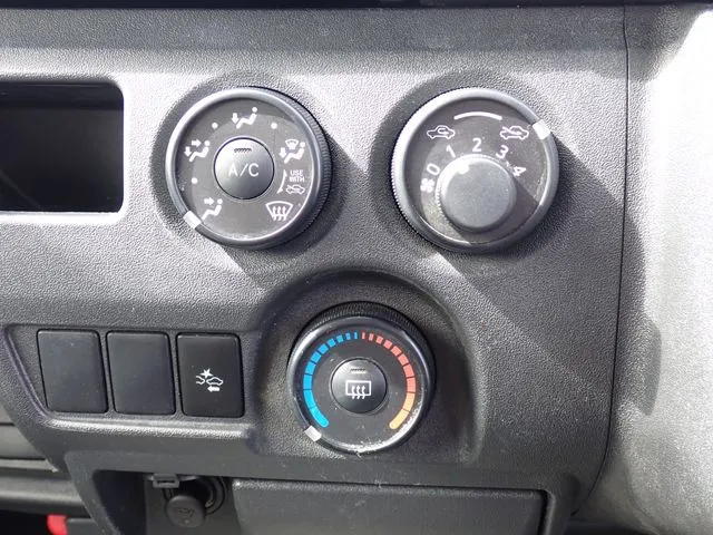 ハイエースバン　２ＷＤ（トヨタ）の車両写真