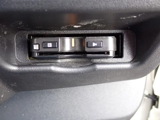 ハイエースバン　２ＷＤ（トヨタ）の車両写真