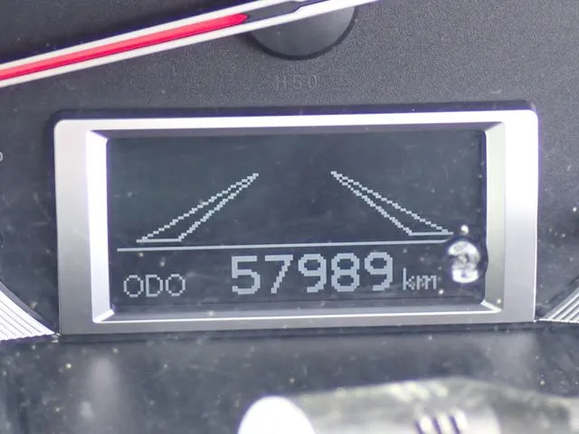 ハイエースバン　２ＷＤ（トヨタ）の車両写真