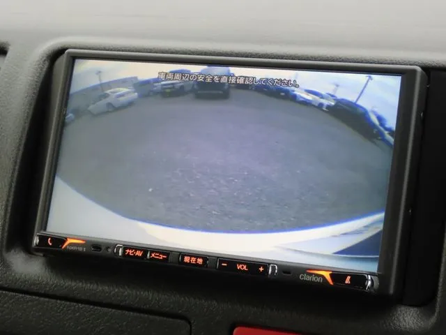 ハイエースバン　１．２５ｔ　２ＷＤ（トヨタ）の車両写真