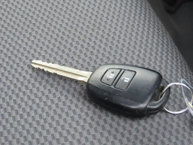 ハイエースバン　１．２５ｔ　２ＷＤ（トヨタ）の車両写真