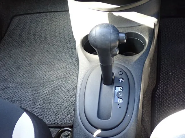 ノート（ニッサン）の車両写真