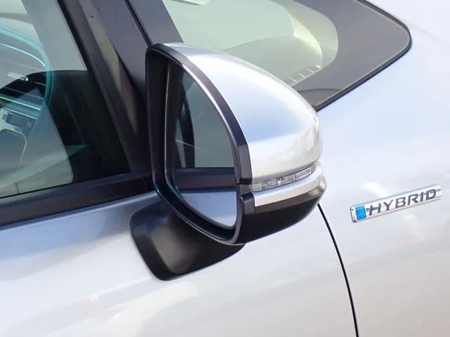 ホンダ シャトル ハイブリッド