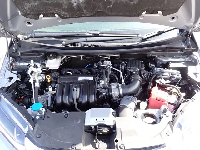 ホンダ シャトル ハイブリッド