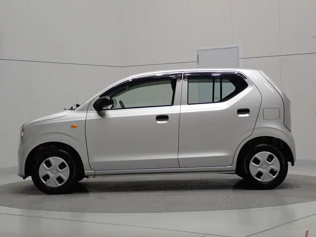 スズキ　アルト　４ＷＤ