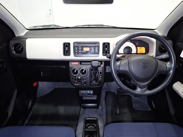 スズキ　アルト　４ＷＤ