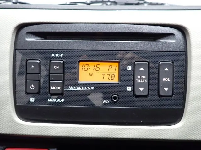 スズキ　アルト　４ＷＤ