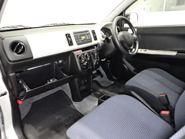 スズキ　アルト　４ＷＤ