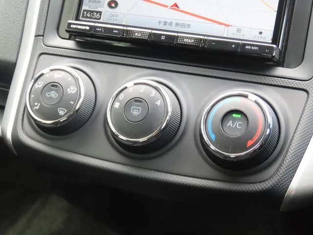 カローラフィールダー（トヨタ）の車両写真