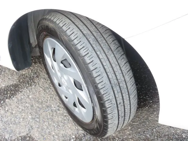 カローラフィールダー（トヨタ）の車両写真