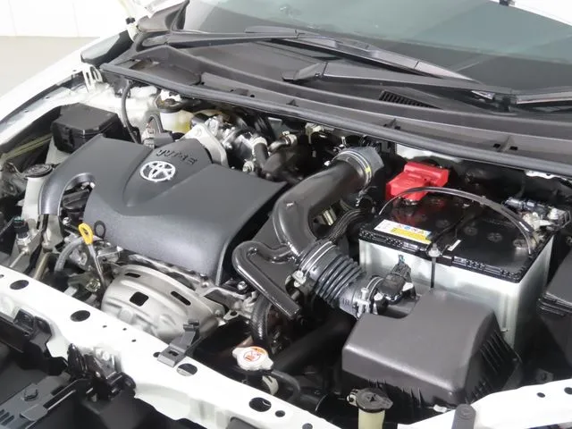 カローラフィールダー（トヨタ）の車両写真