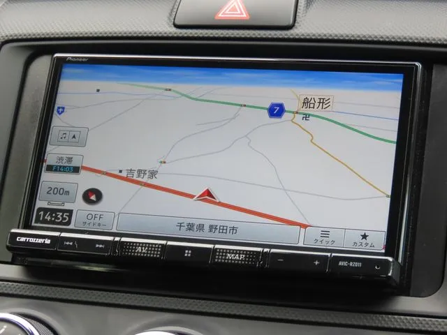 カローラフィールダー（トヨタ）の車両写真