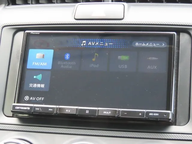 カローラフィールダー（トヨタ）の車両写真