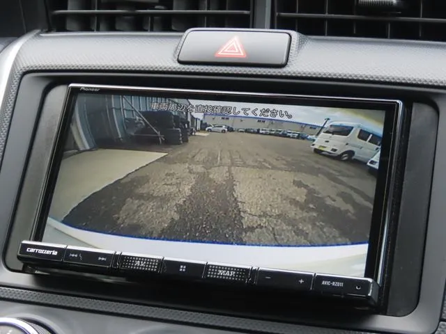 カローラフィールダー（トヨタ）の車両写真