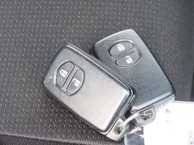 カローラフィールダー（トヨタ）の車両写真