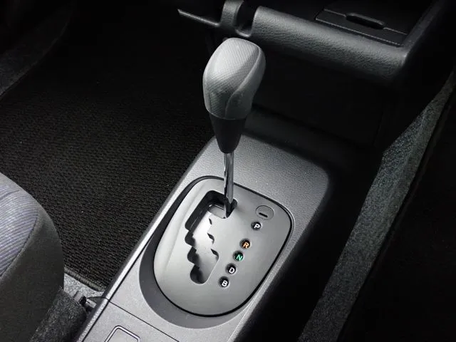 プロボックスバン ハイブリッド(トヨタ)の車両写真