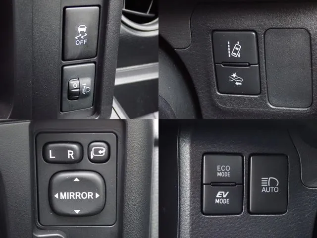 プロボックスバン ハイブリッド(トヨタ)の車両写真