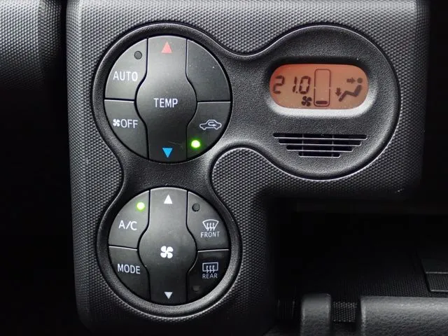 プロボックスバン ハイブリッド(トヨタ)の車両写真