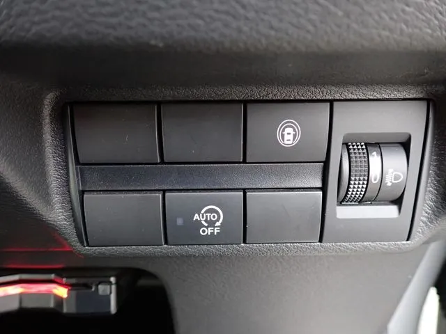 デイズ(ニッサン)の車両写真