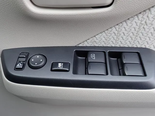 デイズ(ニッサン)の車両写真