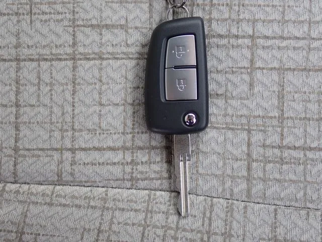 デイズ(ニッサン)の車両写真