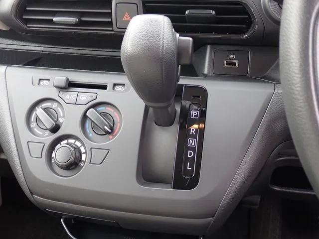 デイズ(ニッサン)の車両写真