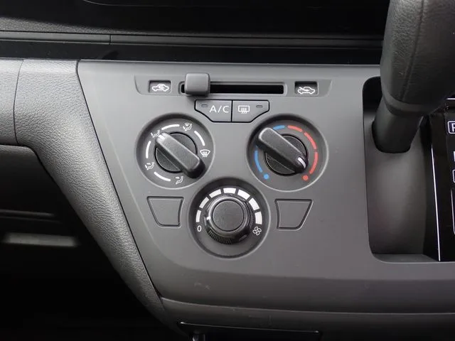 デイズ(ニッサン)の車両写真