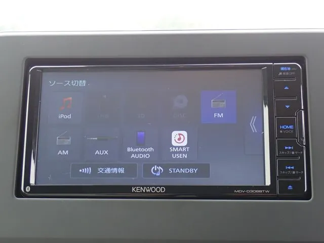 デイズ(ニッサン)の車両写真