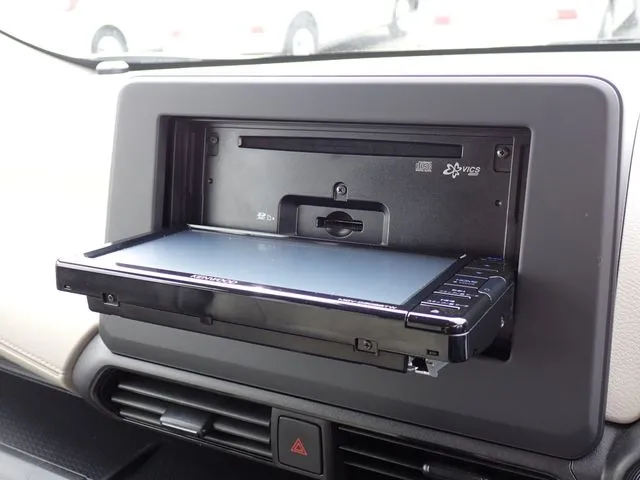 デイズ(ニッサン)の車両写真