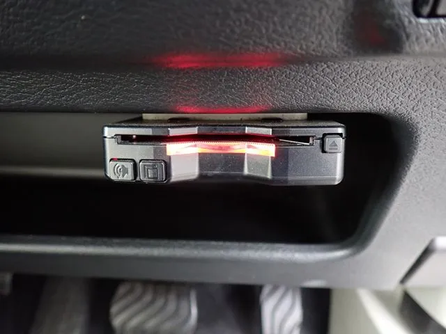 デイズ(ニッサン)の車両写真