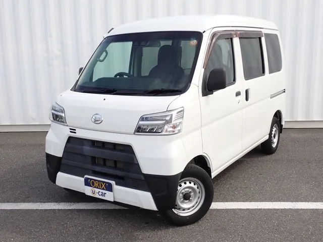 ハイゼットカーゴ(ダイハツ)|オリックスU-carの中古車