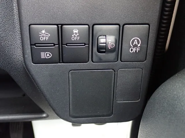 ハイゼットカーゴ(ダイハツ)の車両写真